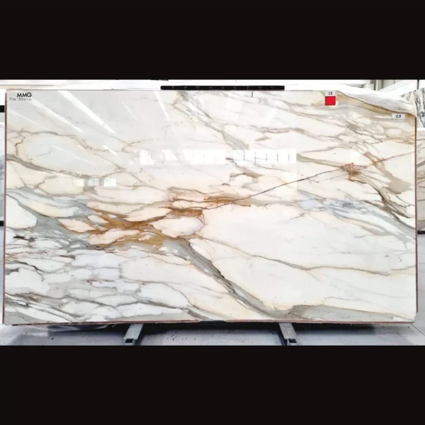 Calacatta Gold Marble - Image 2