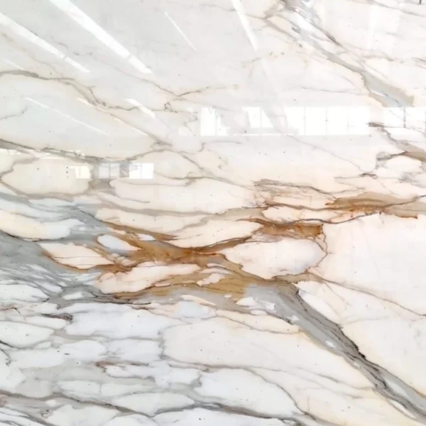 Calacatta Gold Marble