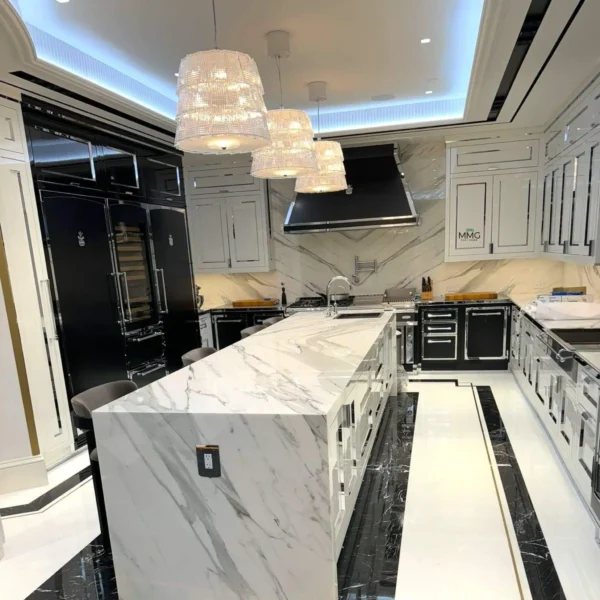 Calacatta Gold Marble - Image 3